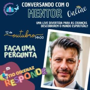 Especial Dia das Crianças! 12/10